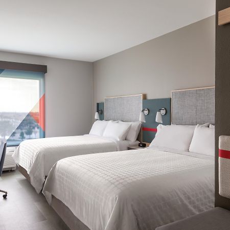 Avid Hotels - Denver Airport Area By Ihg Bagian luar foto