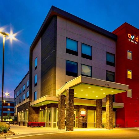 Avid Hotels - Denver Airport Area By Ihg Bagian luar foto