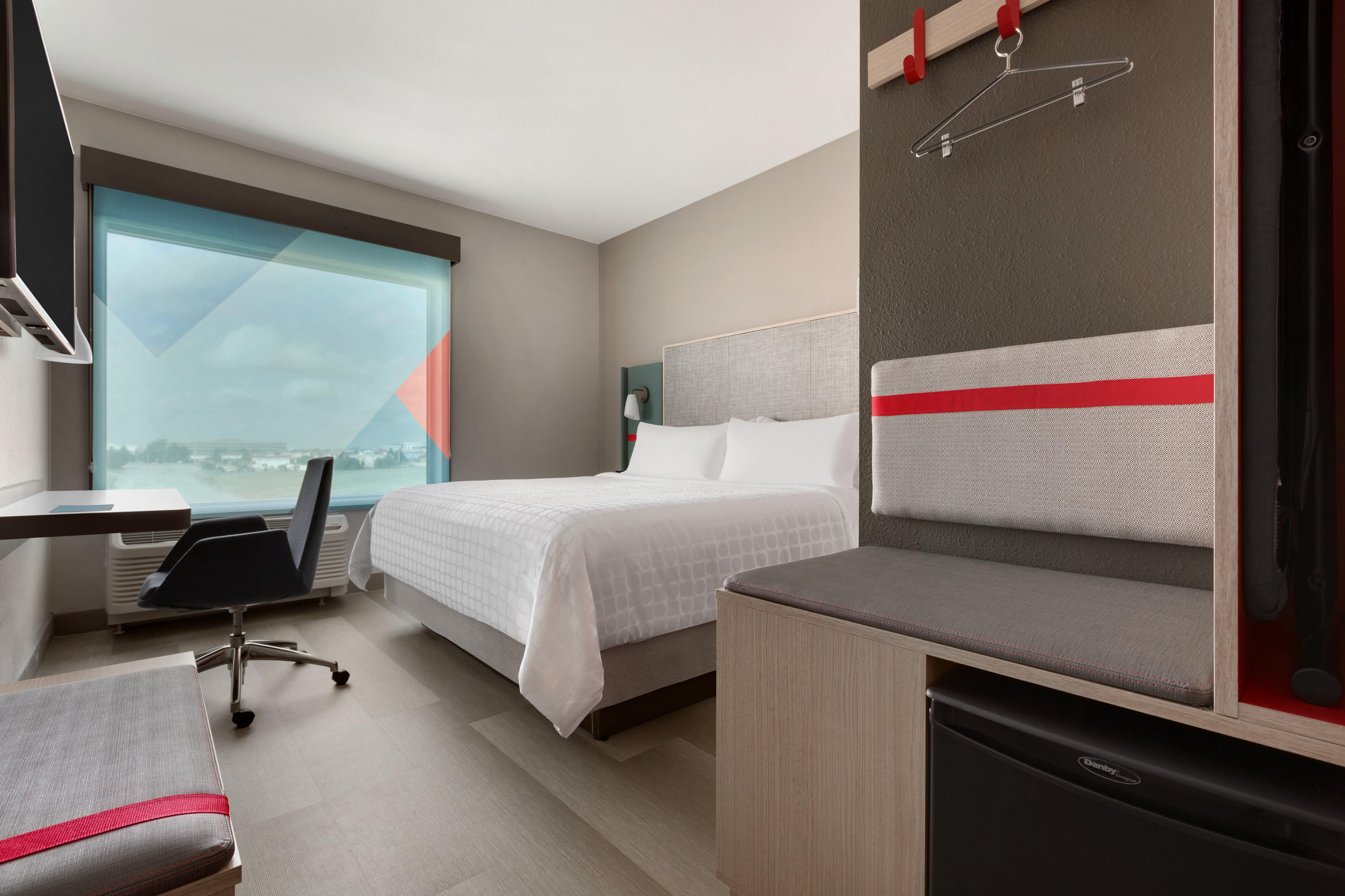 Avid Hotels - Denver Airport Area By Ihg Bagian luar foto