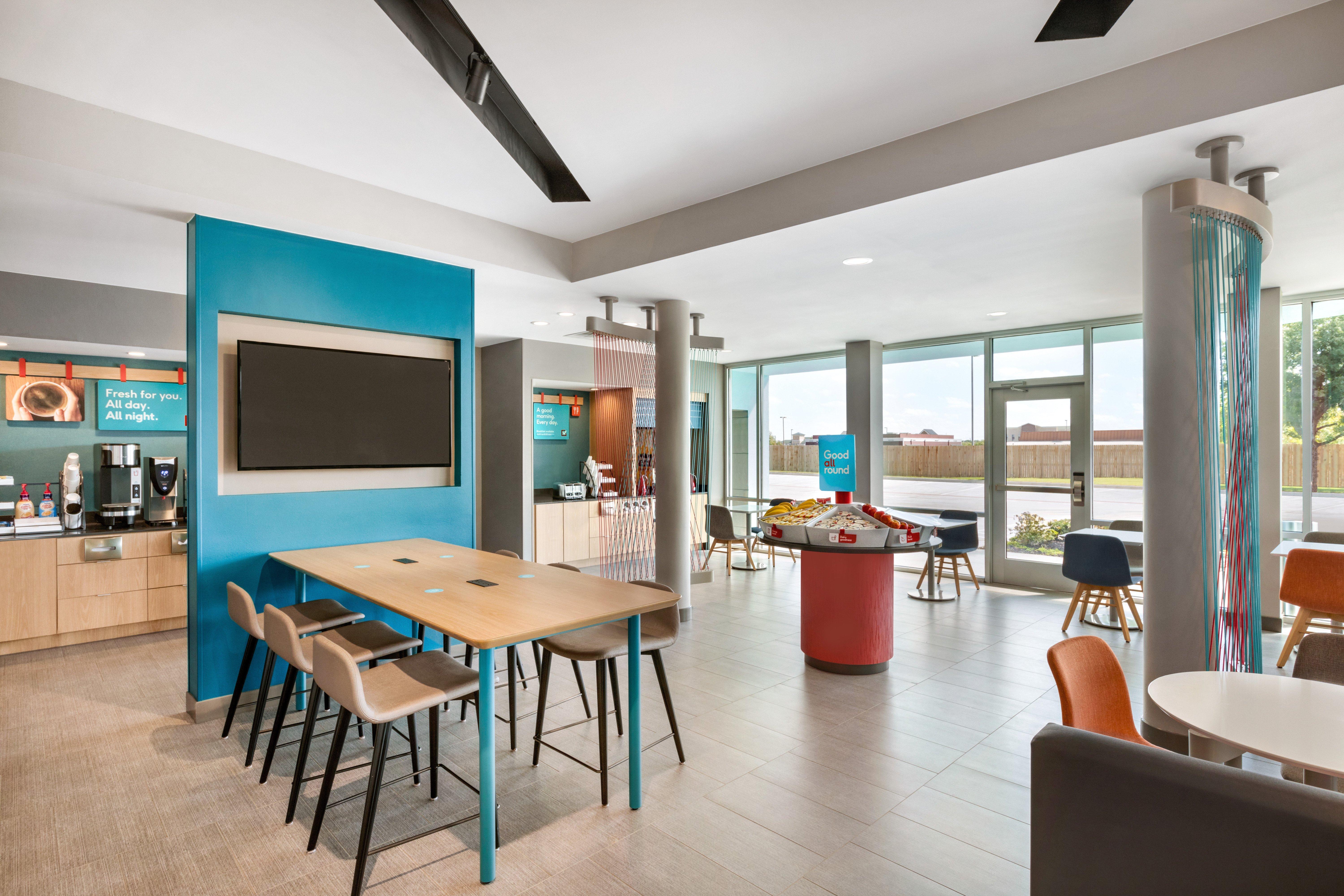 Avid Hotels - Denver Airport Area By Ihg Bagian luar foto