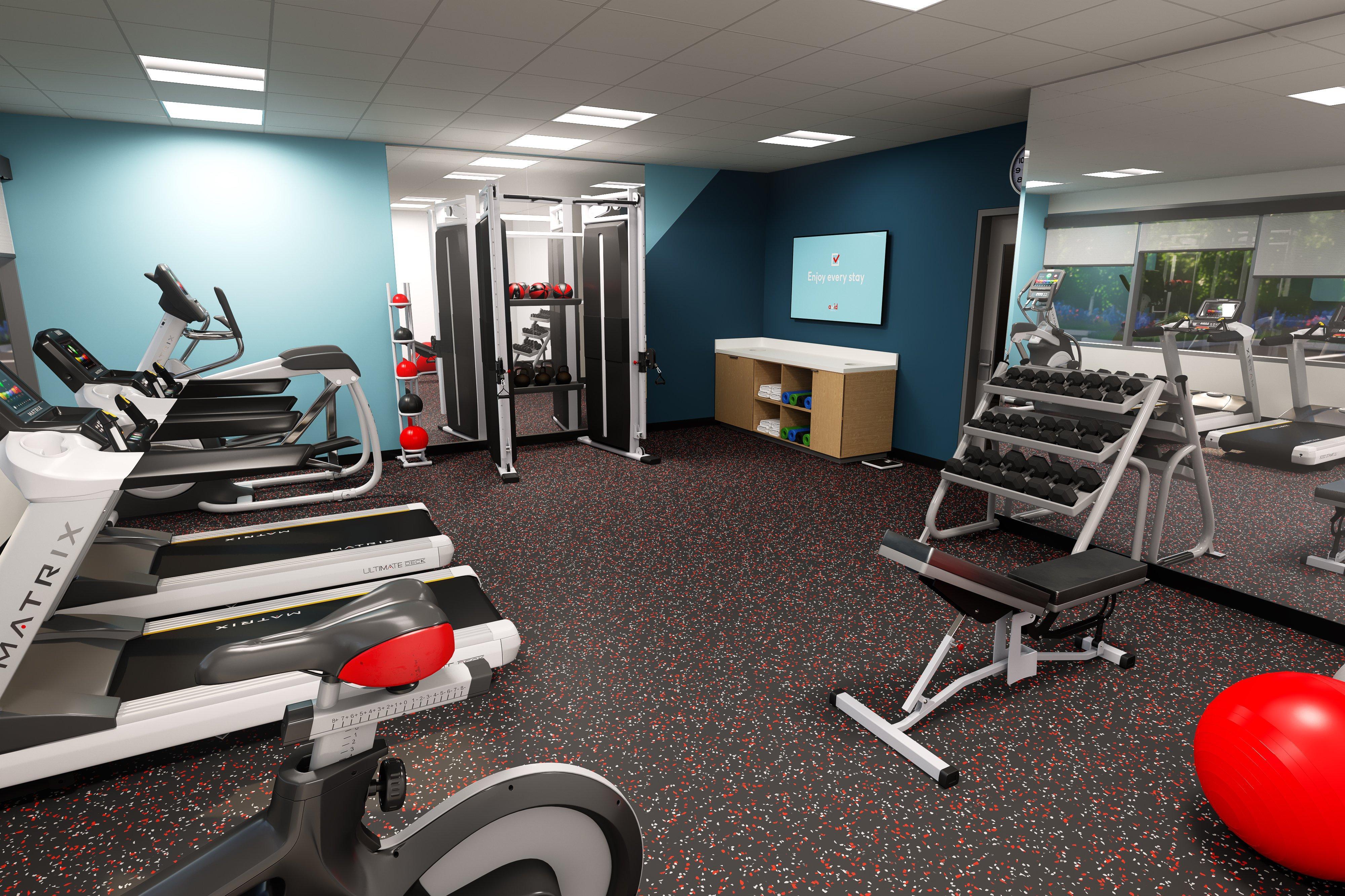 Avid Hotels - Denver Airport Area By Ihg Bagian luar foto