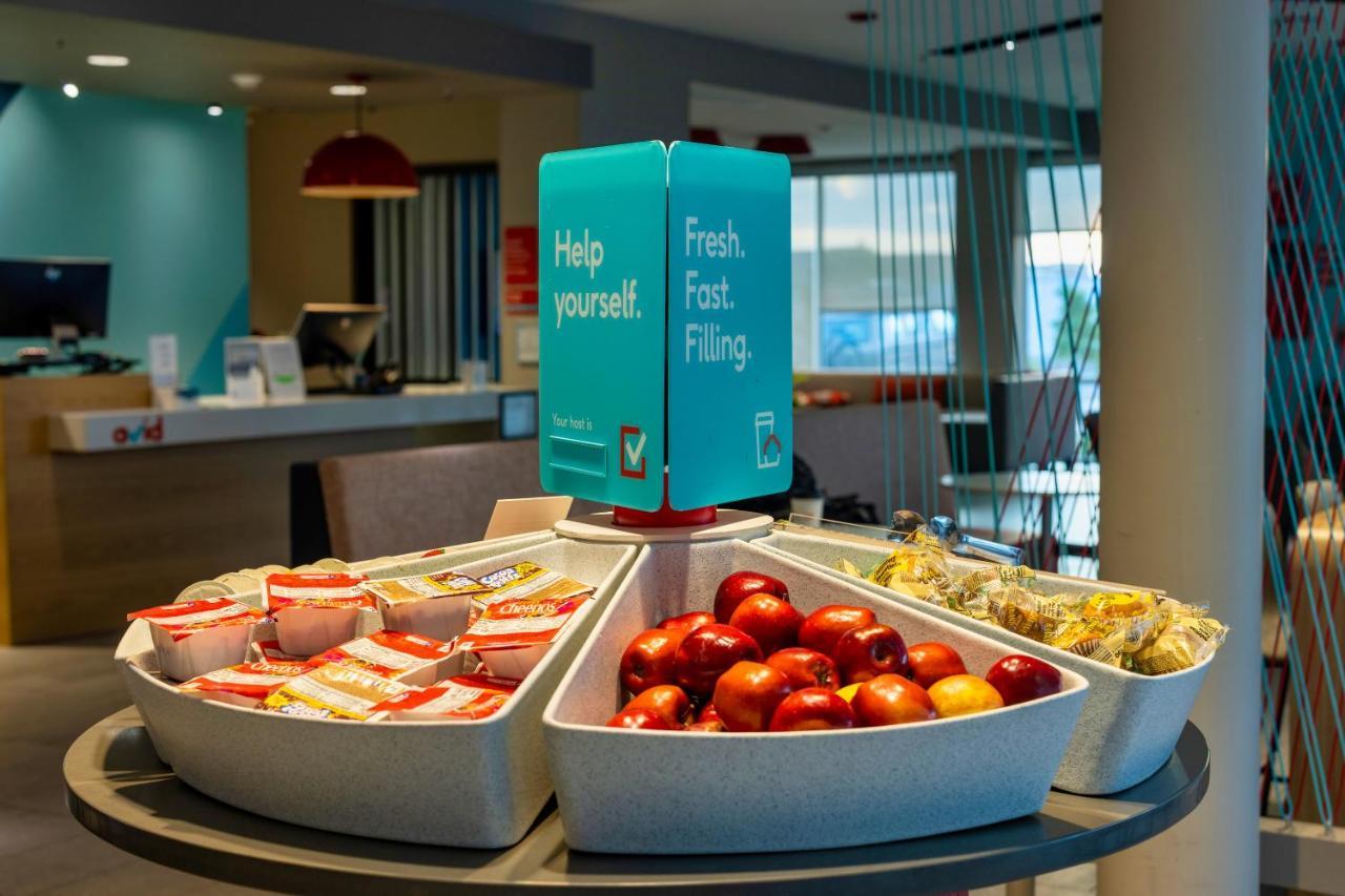 Avid Hotels - Denver Airport Area By Ihg Bagian luar foto