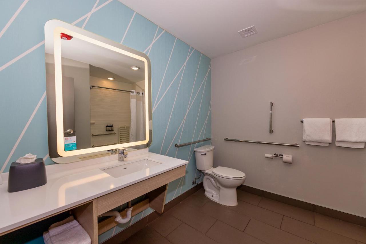 Avid Hotels - Denver Airport Area By Ihg Bagian luar foto