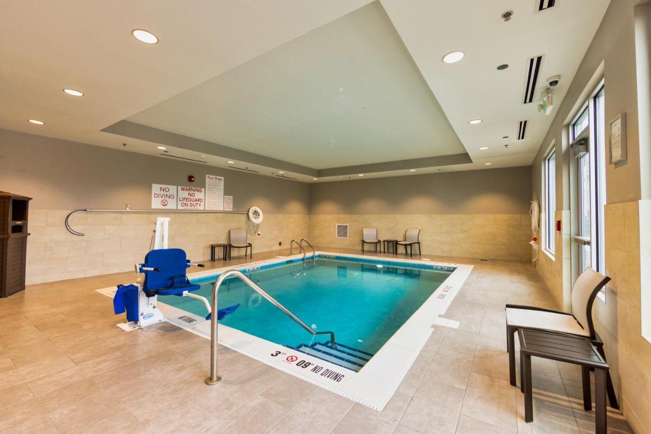 Avid Hotels - Denver Airport Area By Ihg Bagian luar foto