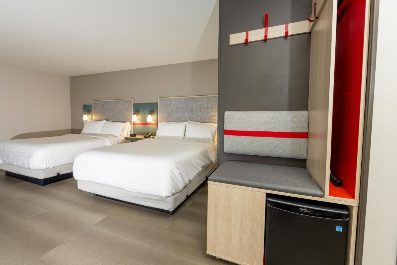 Avid Hotels - Denver Airport Area By Ihg Bagian luar foto