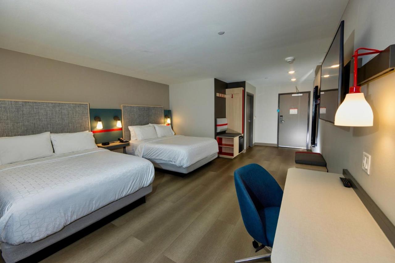Avid Hotels - Denver Airport Area By Ihg Bagian luar foto