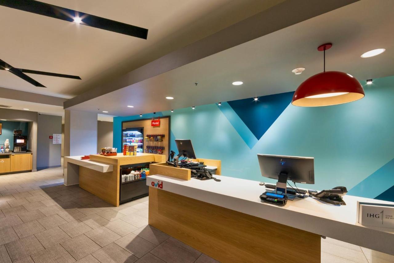 Avid Hotels - Denver Airport Area By Ihg Bagian luar foto