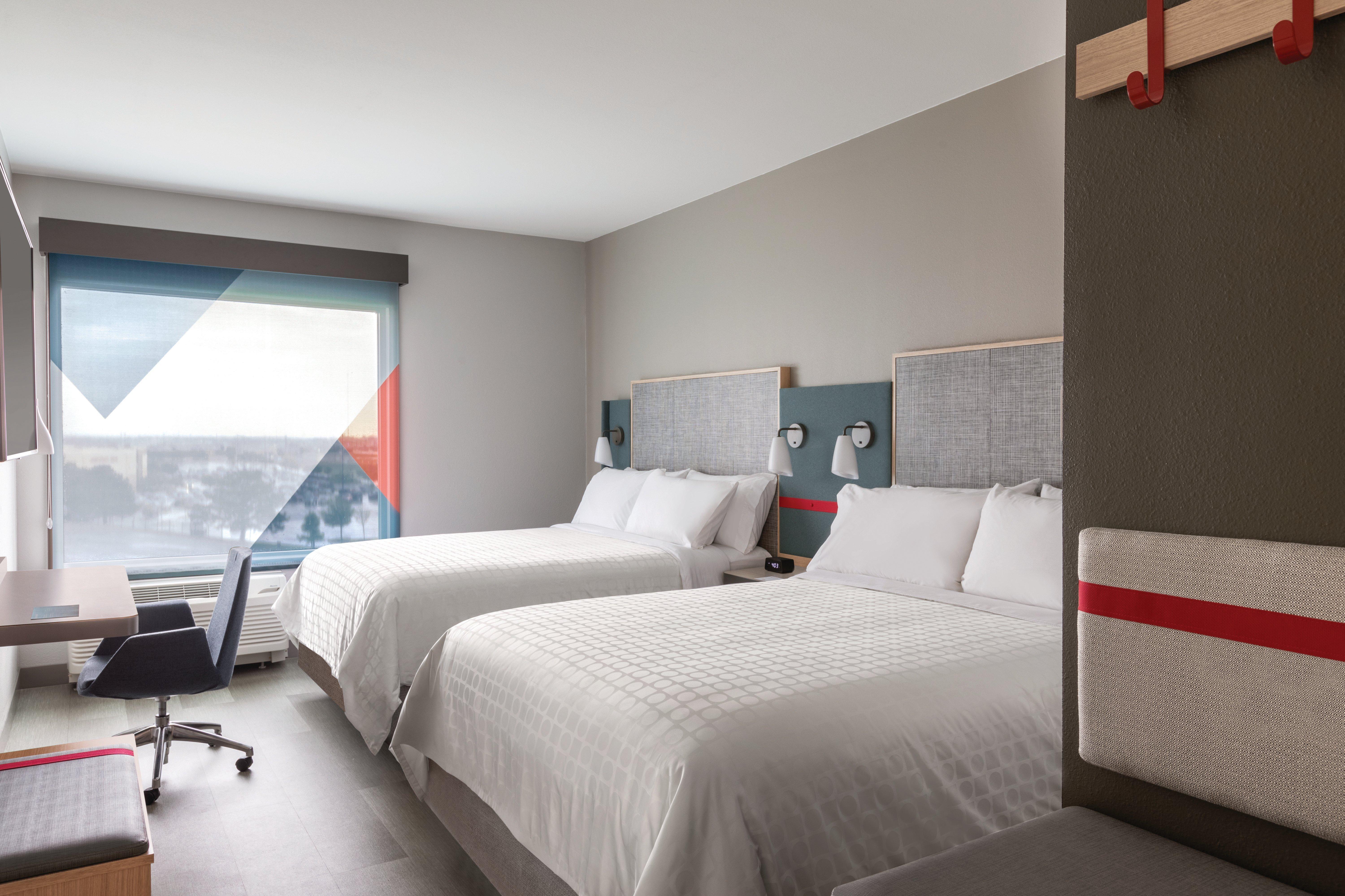 Avid Hotels - Denver Airport Area By Ihg Bagian luar foto