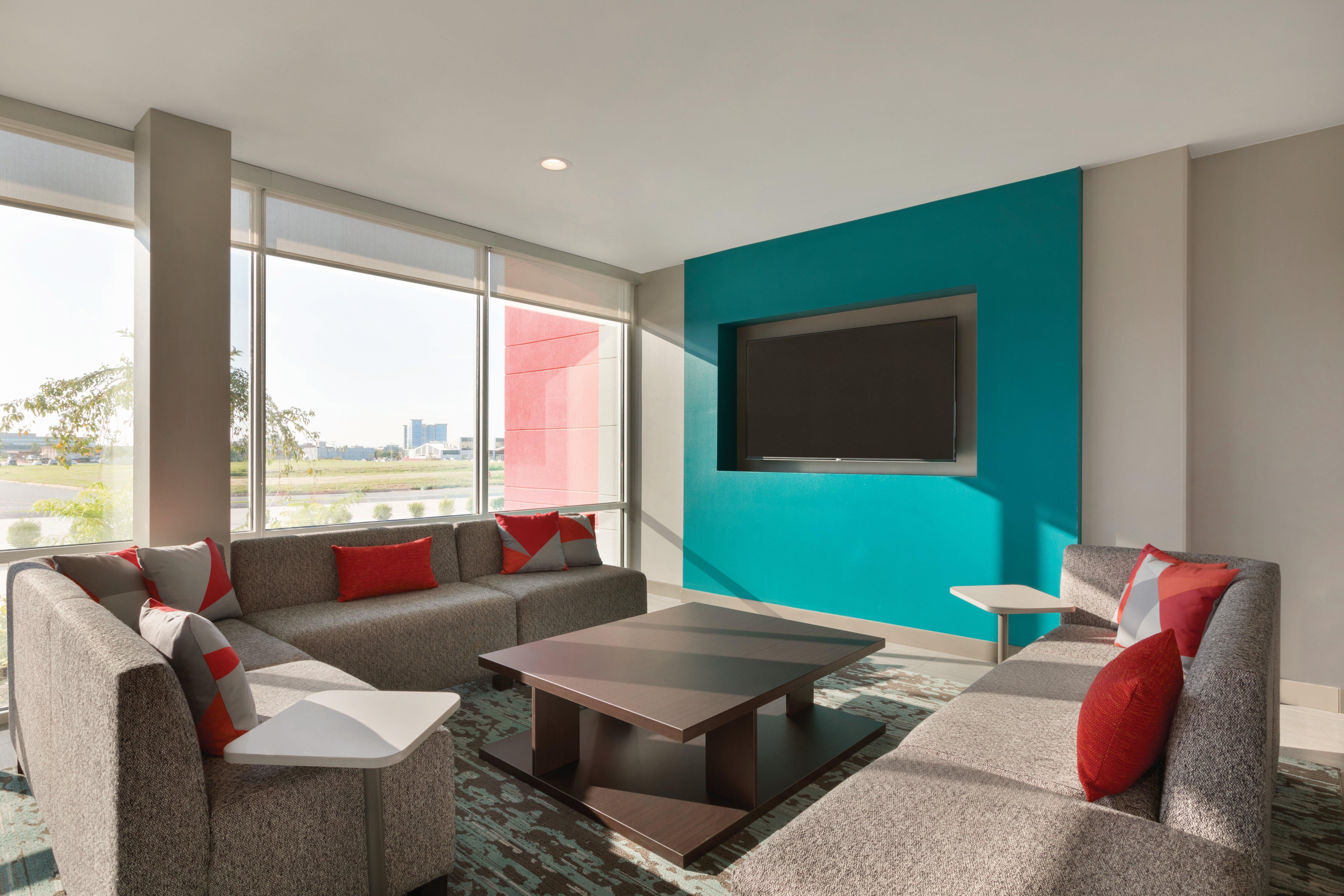 Avid Hotels - Denver Airport Area By Ihg Bagian luar foto