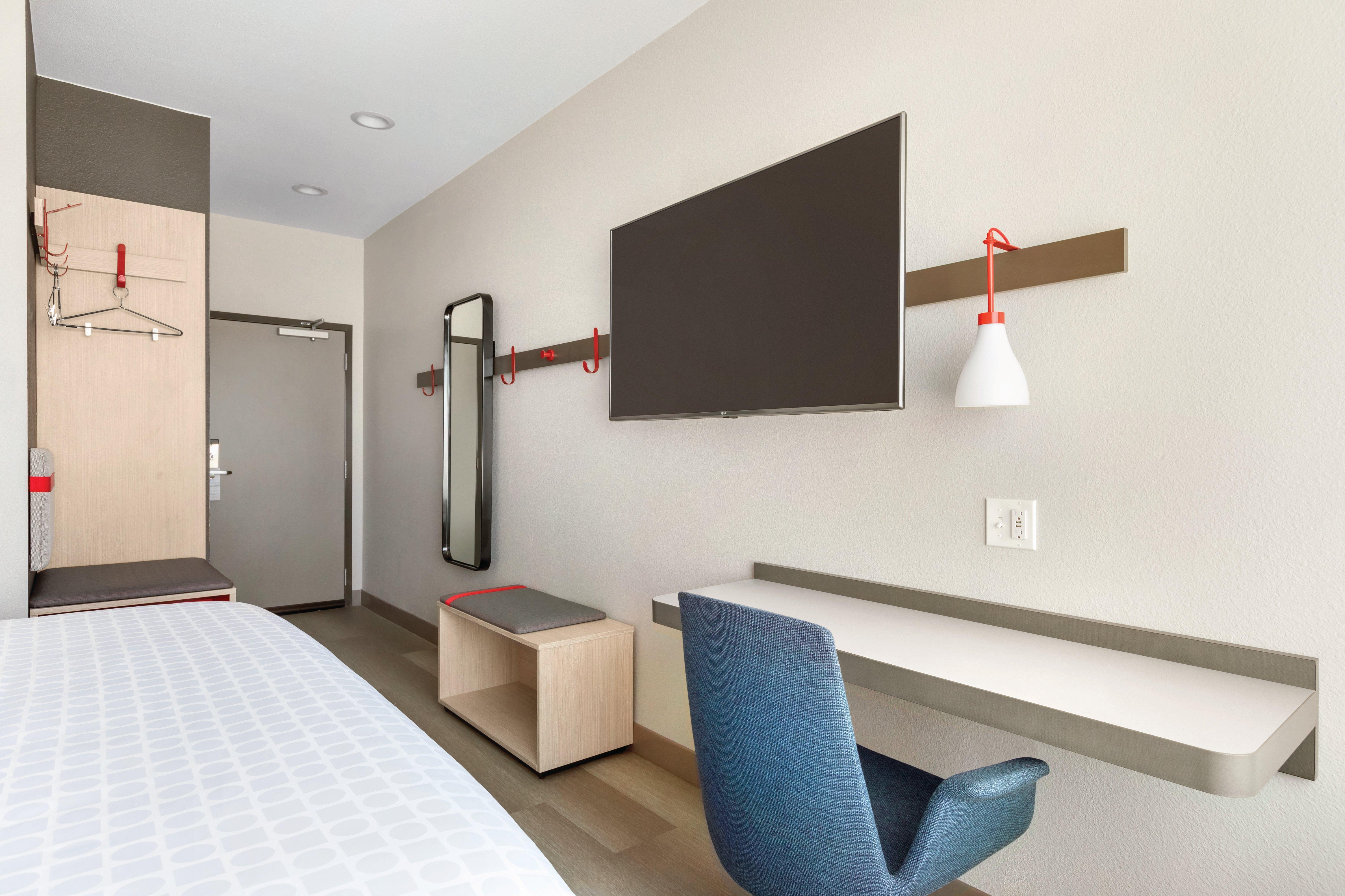 Avid Hotels - Denver Airport Area By Ihg Bagian luar foto