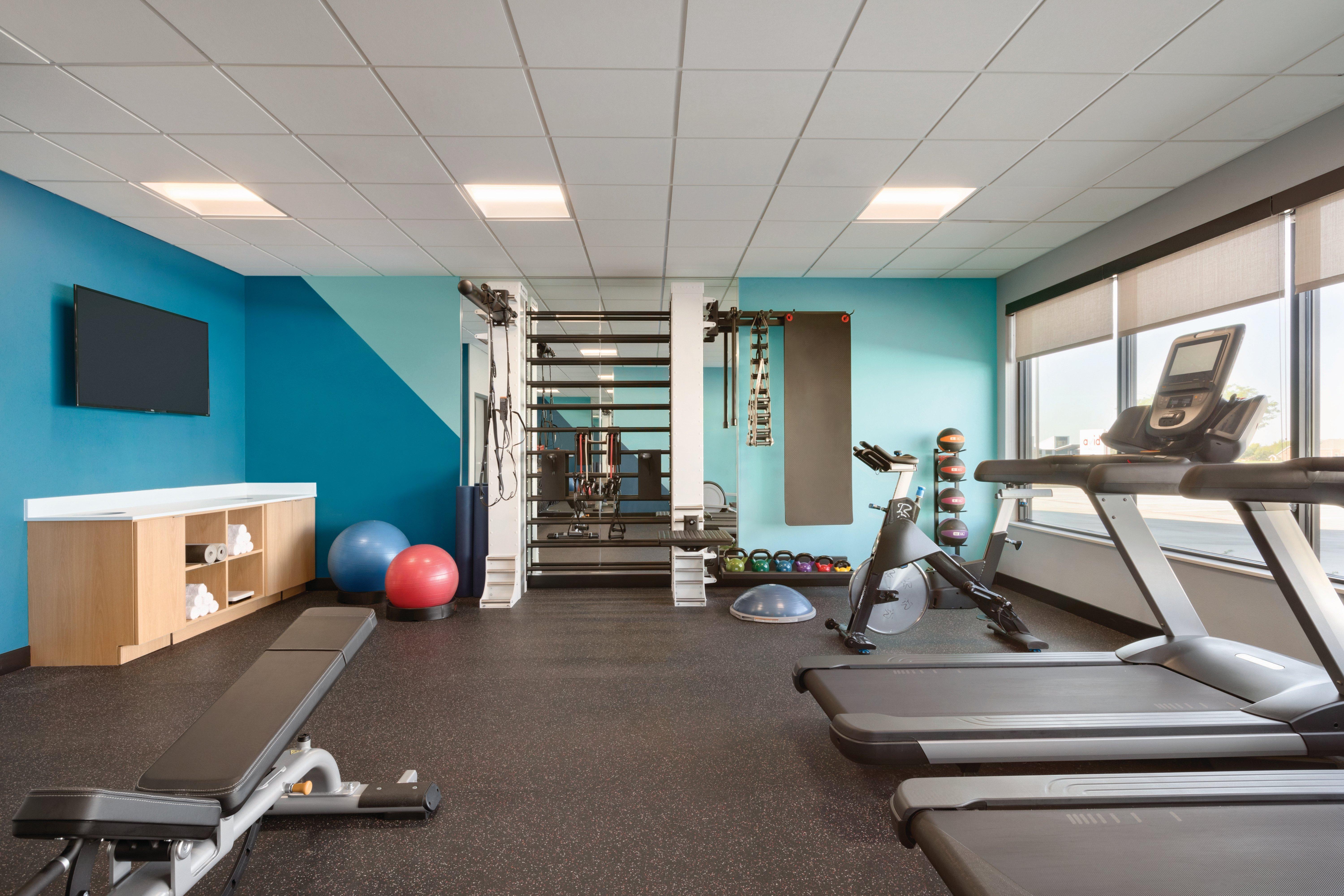 Avid Hotels - Denver Airport Area By Ihg Bagian luar foto