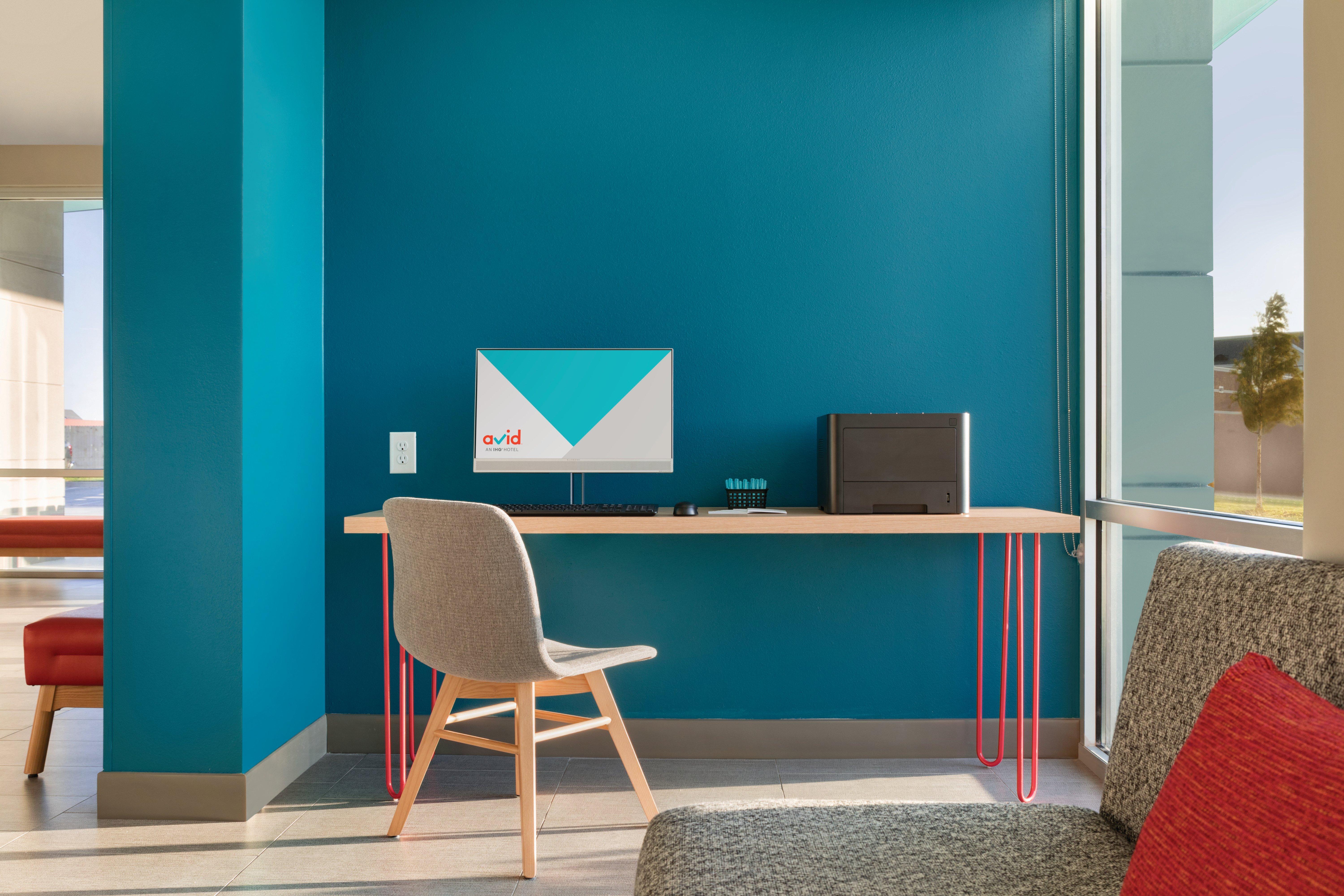 Avid Hotels - Denver Airport Area By Ihg Bagian luar foto