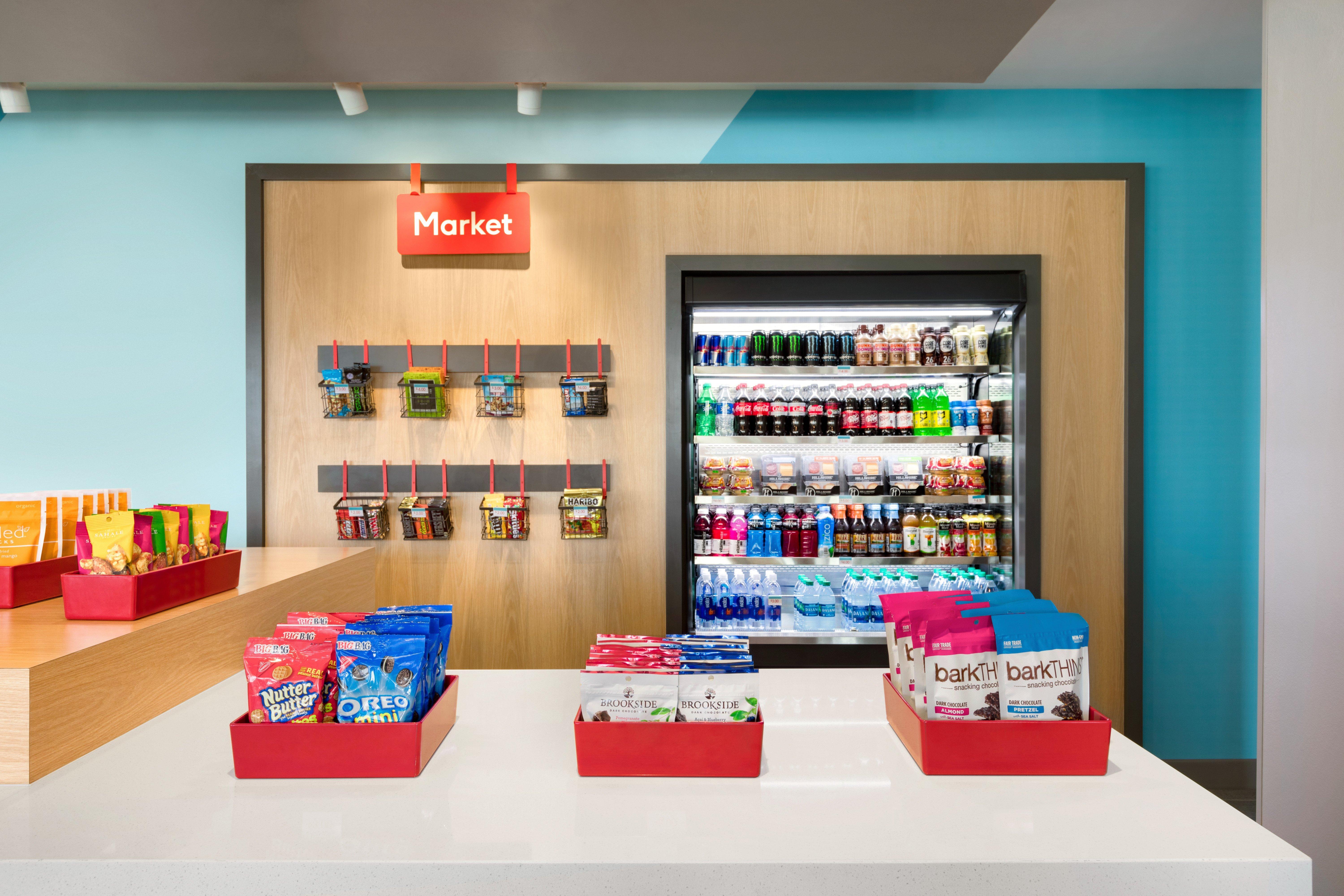 Avid Hotels - Denver Airport Area By Ihg Bagian luar foto