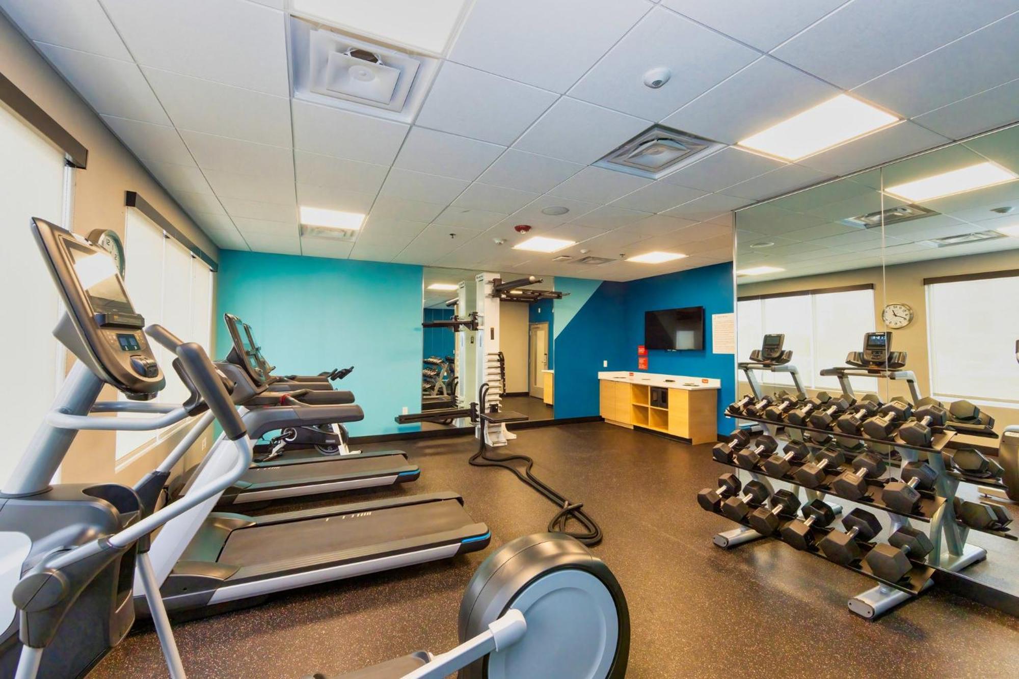 Avid Hotels - Denver Airport Area By Ihg Bagian luar foto
