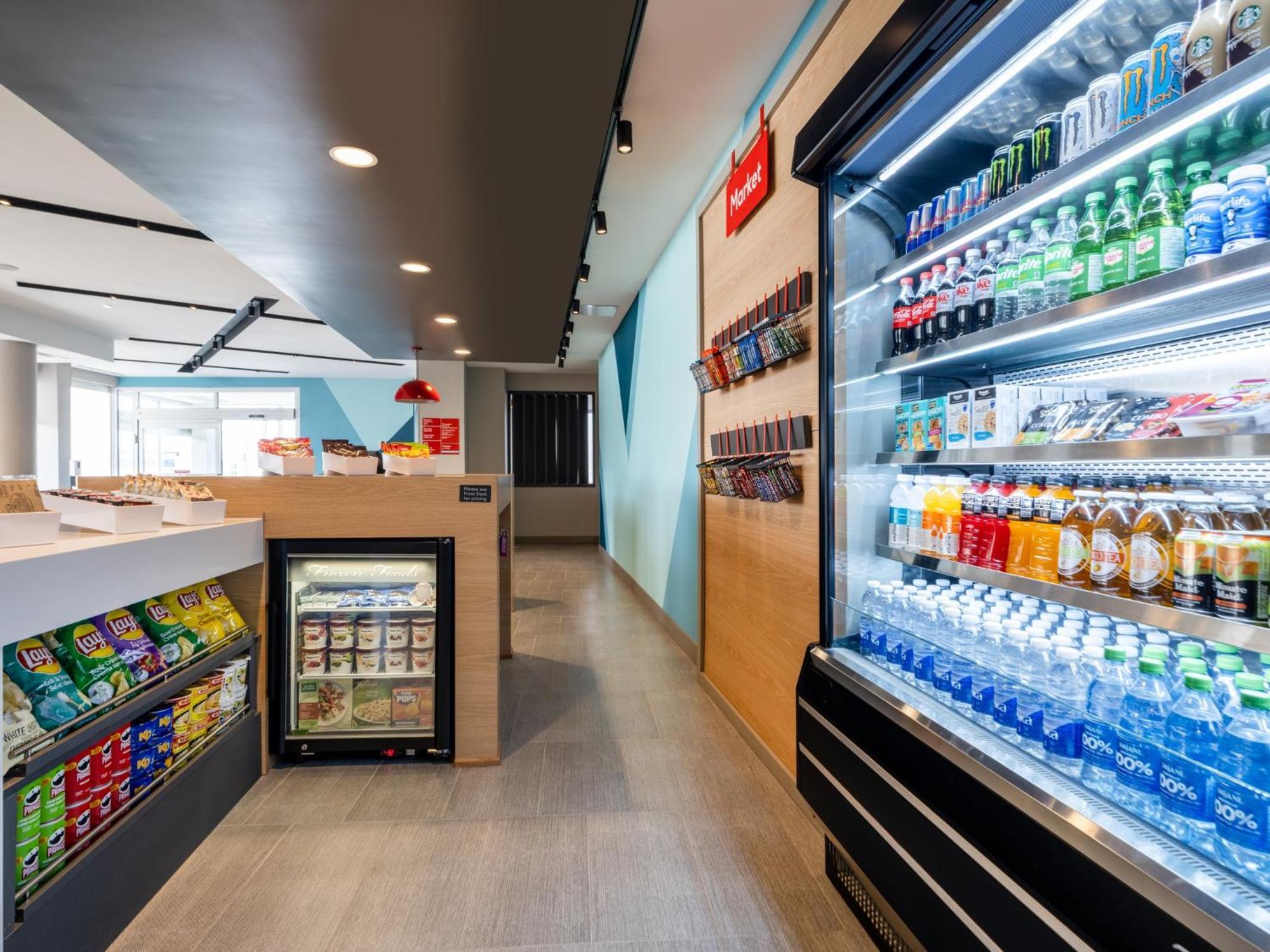 Avid Hotels - Denver Airport Area By Ihg Bagian luar foto
