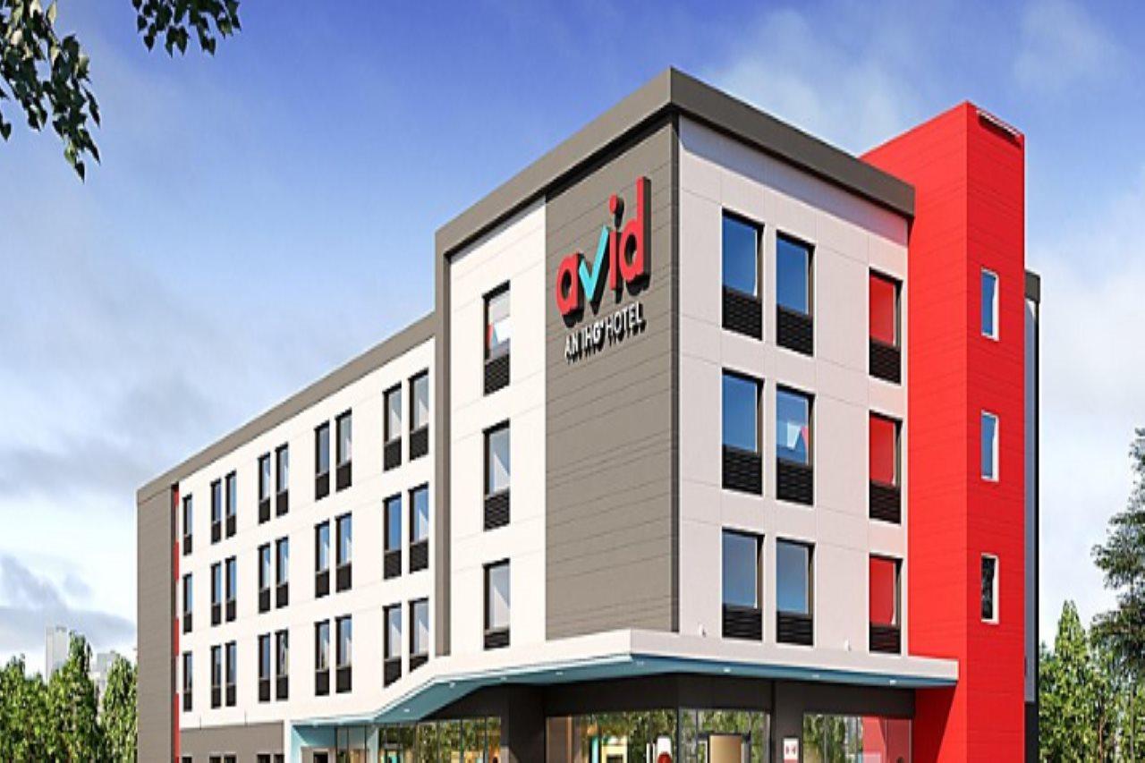 Avid Hotels - Denver Airport Area By Ihg Bagian luar foto