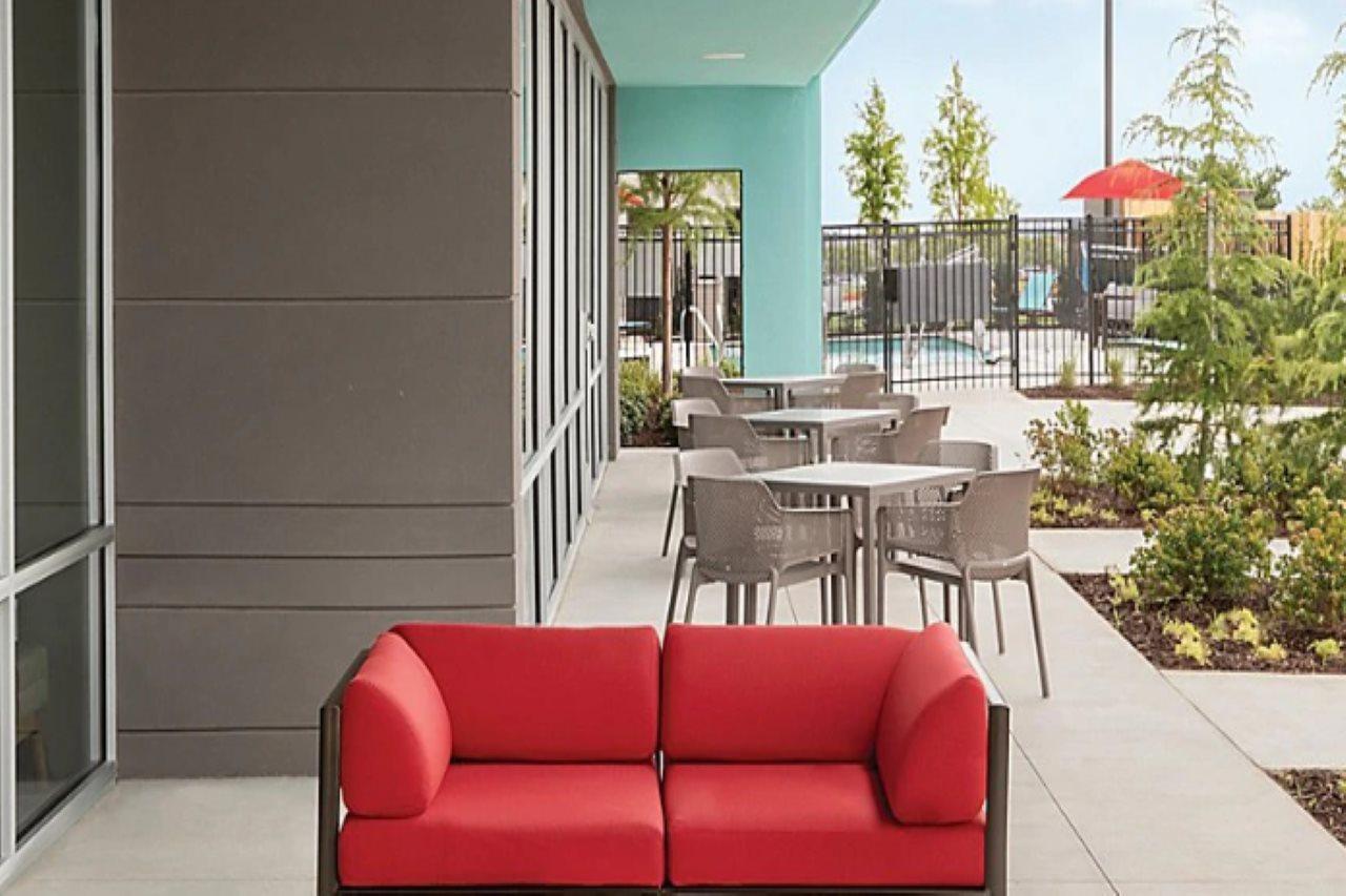 Avid Hotels - Denver Airport Area By Ihg Bagian luar foto