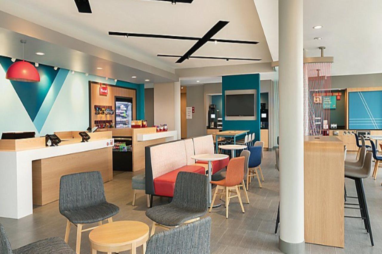 Avid Hotels - Denver Airport Area By Ihg Bagian luar foto